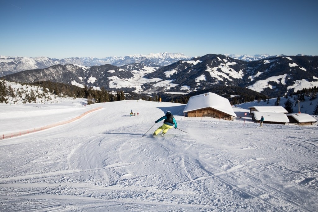 Skifahren Pisten Ski Juwel Alpbachtal Wildschönau low (62)